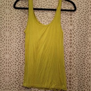 Aerie Green Real SoftTank